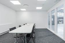 Kontorslokal på Verkstadsgatan 10, Halmstad – bild 8