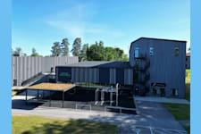 Butikslokal på Sanatoriebacken 8A, Ulricehamn – bild 18