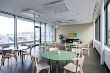 Kontorslokal på Lindhagensgatan 126, Stockholm – bild 4