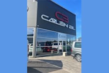 Butikslokal på Sättarevägen 5, Kungsbacka – bild 2