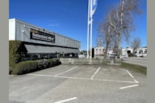 Kontorslokal på Lassabackavägen 1, Varberg – bild 14