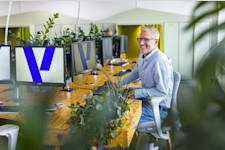 Lokal på S:t Johannesgatan 2, Malmö – bild 2