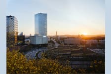 Kontorslokal på Fabrikstorget 1, Göteborg
