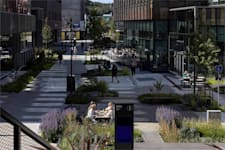 Kontorslokal på Entreprenörsstråket 10, Mölndal – bild 4