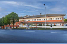 Kontorslokal på Yxvägen 37, Sollentuna