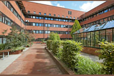 Kontorslokal på Svärdvägen 13, Danderyd – bild 13