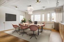 Kontorslokal på Svärdvägen 25 B, DANDERYD
