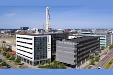 Kontorslokal på Stora Varvsgatan 13 A, Malmö – bild 21