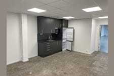 Industrilokal på Fallhammargatan 2B, Västerås – bild 3