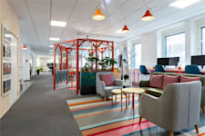 Kontorslokal på Regeringsgatan 20, Stockholm – bild 3