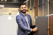 Coworking-plats på Skeppsgatan 19, Malmö – bild 5