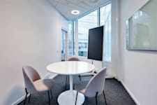 Kontorslokal på Valhallavägen 117, Stockholm – bild 10