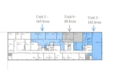 Stenyxegatan 34 - Plan 2