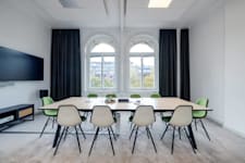 Kontorslokal på Banérgatan 16, Stockholm – bild 5