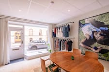 Butikslokal på Grevgatan 27, Stockholm – bild 3