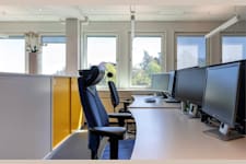 Kontorslokal på Mörby Centrum, Danderyd – bild 2