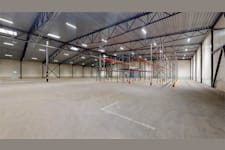 Lagerlokal på Fabriksvägen 12, Klippan – bild 5