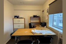 Pionjärvägen 23 - Kontor