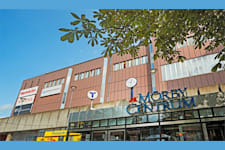 Kontorslokal på Berga Backe 4, Danderyd – bild 13