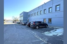 Kontorslokal på Mediavägen 10, TYRESÖ – bild 11