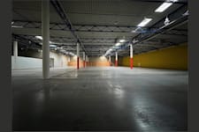 Industrilokal på Marknadsvägen 8, Löddeköpinge – bild 3