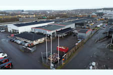 Lagerlokal på Argongatan 16, Mölndal – bild 2