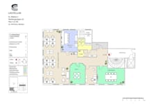 Kontorslokal på Västbergavägen 25, HÄGERSTEN – bild 3