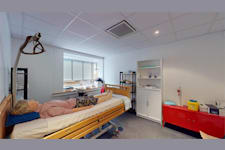 Kontorslokal på Klammerdammsgatan 2, Halmstad – bild 7