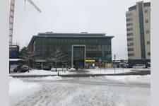 Kontorslokal på Sommargatan 110, Karlstad