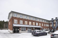 Kontorslokal på Enebybergsvägen 12, Danderyd – bild 7