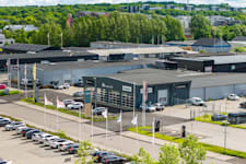 Butikslokal på Porfyrvägen 13, Lund – bild 17