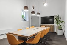 Kontorslokal på Torsgatan 26, Stockholm – bild 4