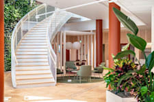 Coworking-plats på Hyllie Stationsväg 41, Malmö – bild 27