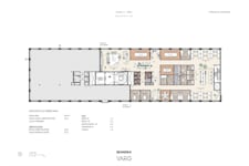 Kontorslokal på Hammarby allé 14, Stockholm – bild 14