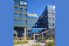 Kontorslokal på Torshamnsgatan 27, KISTA – bild 19