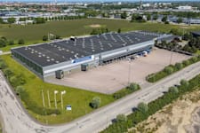 Industrilokal på Kantyxegatan 3, Malmö – bild 12