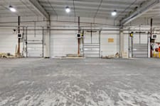 Industrilokal på Storgatan 2, Silverdalen – bild 8