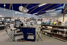 Butikslokal på Vendelsövägen 51, Handen – bild 5