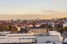 Kontorslokal på Telefonvägen 30, Hägersten – bild 4