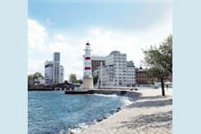 Kontorslokal på Stormgatan 14, MALMÖ