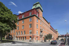 Torsgatan 26 - image - 0