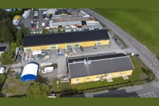 Industrilokal på Norrsundavägen 105, Rosersberg – bild 3