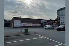 Butikslokal på Blomstergatan 4, Kungsbacka – bild 2