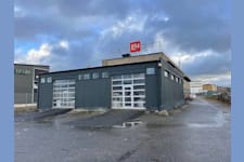 Lagerlokal på Bangårdsvägen 33, Kållered – bild 16
