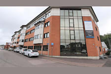 Kontorslokal på Hulda Lindgrens gata 8, Västra Frölunda