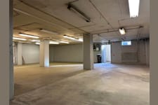 Lagerlokal på Sorterargatan 9 - 11, Vällingby