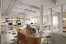 Kontorslokal på Fridhemsgatan 30, Stockholm – bild 2