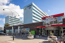 Grekisk Kolgrill - Väsby - image - 0