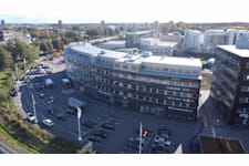 Restauranglokal på Gustaf Anders Gata 15, Karlstad – bild 2