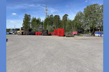 Industrilokal på Virkesvägen 1, Vetlanda – bild 2